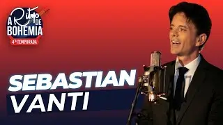 SEBASTIAN VANTI - A RITMO DE BOHEMIA - T4 EP17