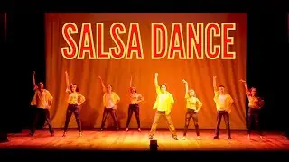 Salsa Dance