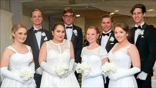 HARPERS BIZARRE   THE DEBUTANTE'S BALL
