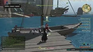 Where The Gold Goes   FFXIV Blue Mage Quest