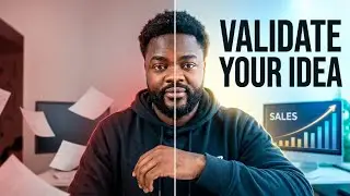 PREVIEW: Next Podcast Episode w/ex-Google Employee and First-Time Founder, Tolu Salami.