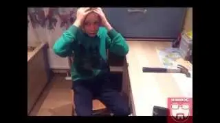 mlg kid vs xXx_$4m$uNg_xXx