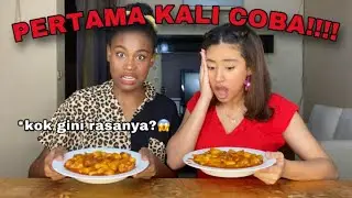 MUKBANG TOPPOKI!!! WHY DOES IT TASTE LIKE THIS?