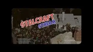stalcraft помощь новичкам