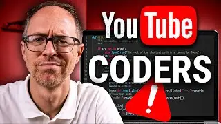 YouTube Tech Influencers Are Not REAL Developers?