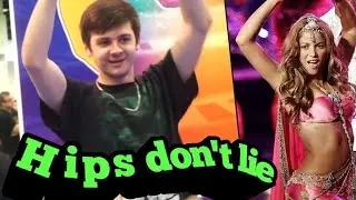 Schwing die Hufte @ Just Dance 2017 | Re-Upload