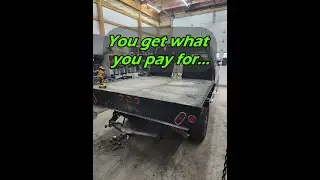 We need to talk about truck beds...