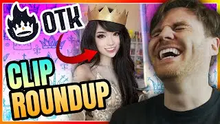 I Leaked Emiru Joining OTK