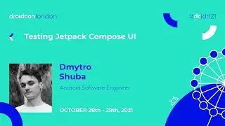 Testing Jetpack Compose UI