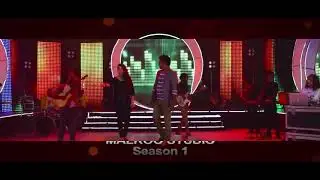 HD malko song