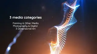 ART EXHIBIT Promotion Video