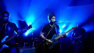 VINILOVERSUS - Navegué [LIVE]