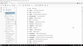 Web Programming 2 - Chapter 2 Lecture - Spring 2018