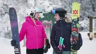 KJUS Skiwear: Women's Collection