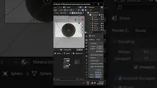 how to make transparent glass texture in blender eevee.  