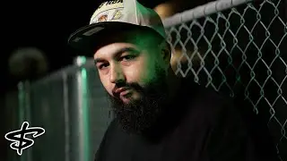 Sp8ceman "Knock It Off" (Dir. by @stheshooter)