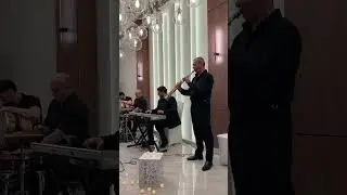 концерт группы «Qave band» и Арсена Исамидинова в Ешиль Ада