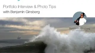 Inside The Mind Of A ViewBug Judge: Creating Award Winning Spring Images with Benjamin Ginsberg
