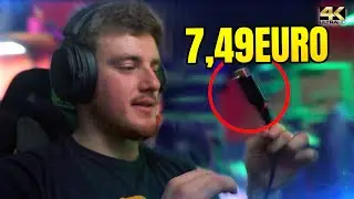 GAMECAPTURE ECONOMICO nel SETUP da SimRacing: Recensione e Setup! - CARICAMENTE ITA 4K