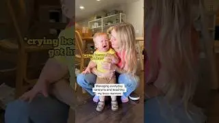 Everyday Toddler Tantrums 