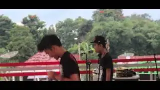 Siantar Rap Foundation | Batak Swag Ethnic | Live | KlubFusion | Lap. Farel Pasaribu