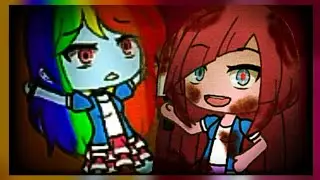 I Can't Decide Meme [Pinkie Pie Cover]|Read Desc.