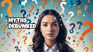 Health Myths You STILL Believe