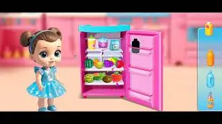 Toy Phone Play