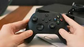 Xbox Series X Unboxing HDTV Magazin