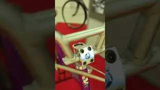 Советский BMX | Ретровелосипеды на выставке Велокульт 2023