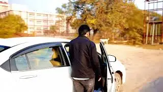 Personal Videography-scene from BHU - Sandeep Dan