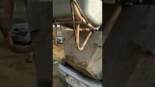 10 ка погрузка