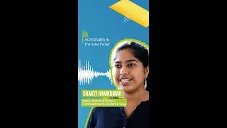 Student Energy Solar PVcast podcast feature