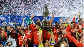El final!!! El mundial con chile # 6