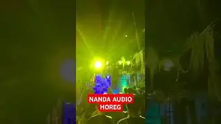 NANDA AUDIO HOREG