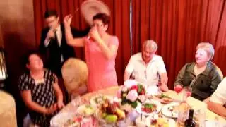 Роман Глушко (ведущий,певец)