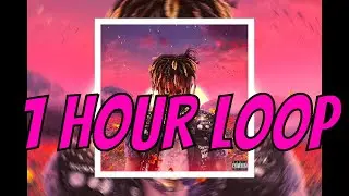 Juice WRLD - Titanic 1 hour loop