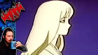 The Lost Deep Web Anime, Saki Sanobashi Part 2 - Tales From the Internet