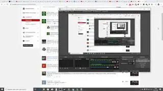 Где найти ключ трансляции ютуб (Ключ Потока) youtube актуальный метод OBS.