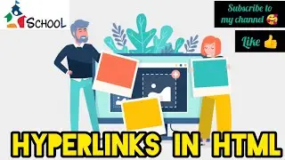 Hyperlinks in HTML Internal, External and Global: A Comprehensive Tutorial