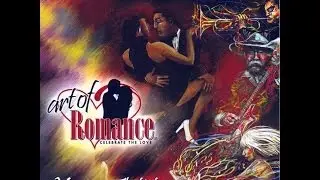 Color Me With Love.Harry Hovakimian Electric violin