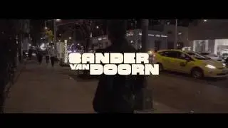 Sander van Doorn @ Webster Hall, New York