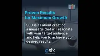 S-FX Small Business Solutions | SEO Experts