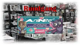 Rundgang Aninite 2021