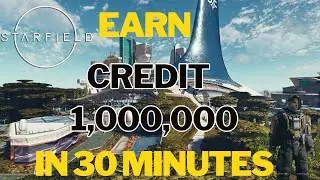 Unlimited Credits in Starfield: Discover the Fastest Glitch Method