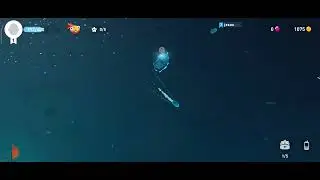 Creatures Of The Deep Walkthrough.