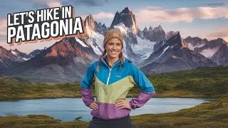 Scenic Hikes in Patagonia: Earth’s Most Beautiful Trails