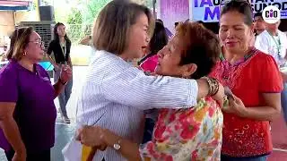 Serbisyong TAMA para sa Brgy. Pachoca at Tibag | May 27, 2024