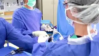 SLCC Surgical Technology Promo