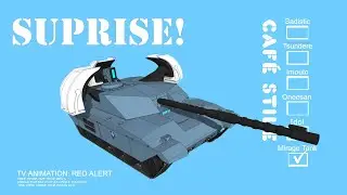 Mirage Alert